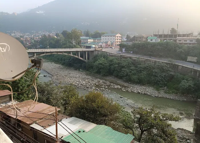 Goroomgo Hotel Koyal Mandi