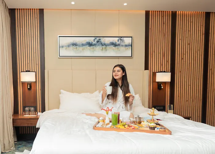 Radisson Blu Resort Dharamshala