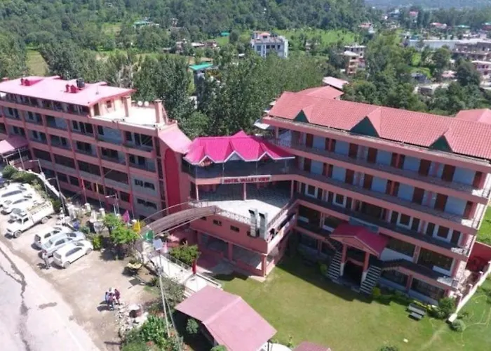 Hotel Valley View